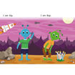 Picture of BOOKLIFE READERS DIP AND BOP AND CAN KIM FIT?